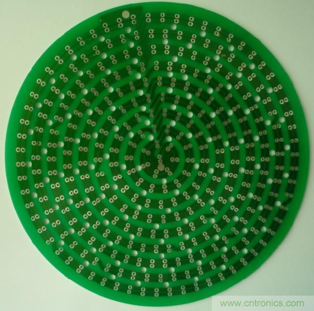 高速高密度PCB<a href=http://www.bj-baojie.com/pcb/ target=_blank class=infotextkey>設(shè)計</a>中電容器的選擇